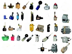 Limit Switches