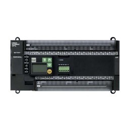 CNC & Logic Controllers